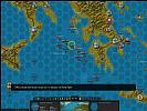 Strategic Command WWII: War in Europe - screenshot #5