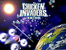 Chicken Invaders 2: The Next Wave - screenshot #9