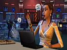 The Sims 4: StrangerVille - screenshot #1