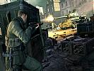 Sniper Elite V2 Remastered - screenshot