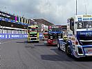 FIA European Truck Racing Championship - screenshot #5