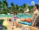 The Sims 4: Island Living - screenshot #4