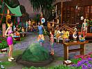 The Sims 4: Island Living - screenshot #2