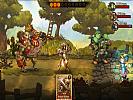 SteamWorld Quest: Hand of Gilgamech - screenshot #15