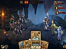 SteamWorld Quest: Hand of Gilgamech - screenshot #13