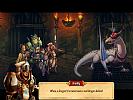 SteamWorld Quest: Hand of Gilgamech - screenshot #12