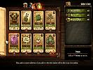 SteamWorld Quest: Hand of Gilgamech - screenshot #10