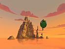 Angry Birds VR: Isle of Pigs - screenshot #7