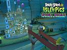 Angry Birds VR: Isle of Pigs - screenshot #1