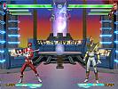 Power Rangers: Battle for the Grid - screenshot #5
