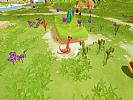 Gigantosaurus: The Game - screenshot #4