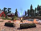 Lumberjack's Dynasty - screenshot #12