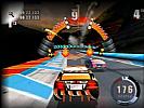 Hot Wheels: Stunt Track Challenge - screenshot #4