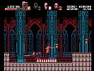 Bloodstained: Curse of the Moon - screenshot #9