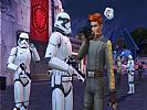 The Sims 4 Star Wars: Journey to Batuu - screenshot #5