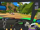 Hotshot Racing - screenshot #12