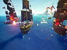 Blazing Sails: Pirate Battle Royale - screenshot #17
