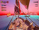 Blazing Sails: Pirate Battle Royale - screenshot #5