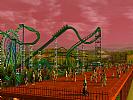 RollerCoaster Tycoon 3: Complete Edition - screenshot #9