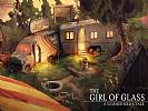 The Girl of Glass: A Summer Bird's Tale - screenshot #9