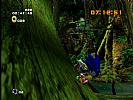 Sonic Adventure 2 - screenshot #4