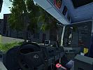 Emergency Call 112 - The Fire Fighting Simulation - screenshot #20