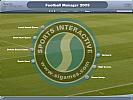 Football Manager 2005 - screenshot #6