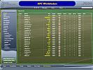 Football Manager 2005 - screenshot #5