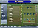 Football Manager 2005 - screenshot #4