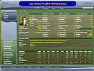 Football Manager 2005 - screenshot #3