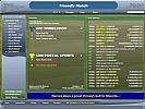 Football Manager 2005 - screenshot #2