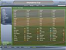 Football Manager 2005 - screenshot #1