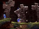 Ghosts 'n Goblins Resurrection - screenshot #3