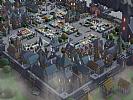 Two Point Hospital: A Stitch in Time - screenshot #6