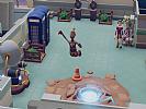 Two Point Hospital: A Stitch in Time - screenshot #2