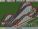 RollerCoaster Tycoon - screenshot #3