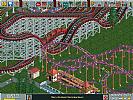 RollerCoaster Tycoon - screenshot #2