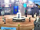 Persona 3 Portable - screenshot #3