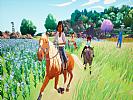 Horse Tales: Emerald Valley Ranch - screenshot #1