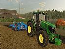 Farming Simulator 22: Platinum Edition - screenshot