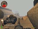 Medal of Honor: Allied Assault: BreakThrough - screenshot #17