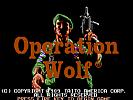 Operation Wolf - screenshot