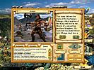 Heroes of Might & Magic 4: Winds of War - screenshot #5