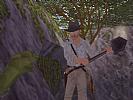 Indiana Jones 1: And the Infernal Machine - screenshot #29