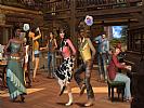 The Sims 4: Horse Ranch - screenshot #5