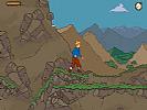 Tintin in Tibet - screenshot #1