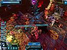 Warhammer 40,000: Chaos Gate - Daemonhunters - Duty Eternal - screenshot #11