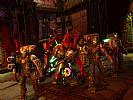 Warhammer 40,000: Chaos Gate - Daemonhunters - Duty Eternal - screenshot #4