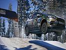 EA Sports WRC - screenshot #42