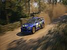 EA Sports WRC - screenshot #39